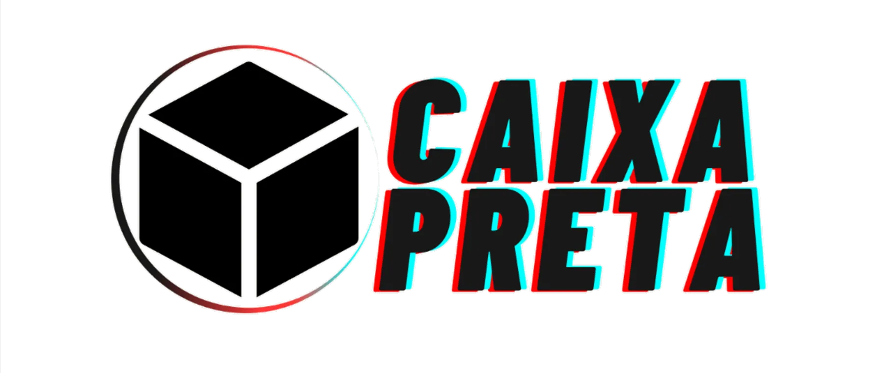 Logo do projeto Caixa Preta
